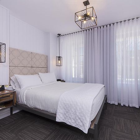Auberge La Muse Baie-Saint-Paul Eksteriør bilde
