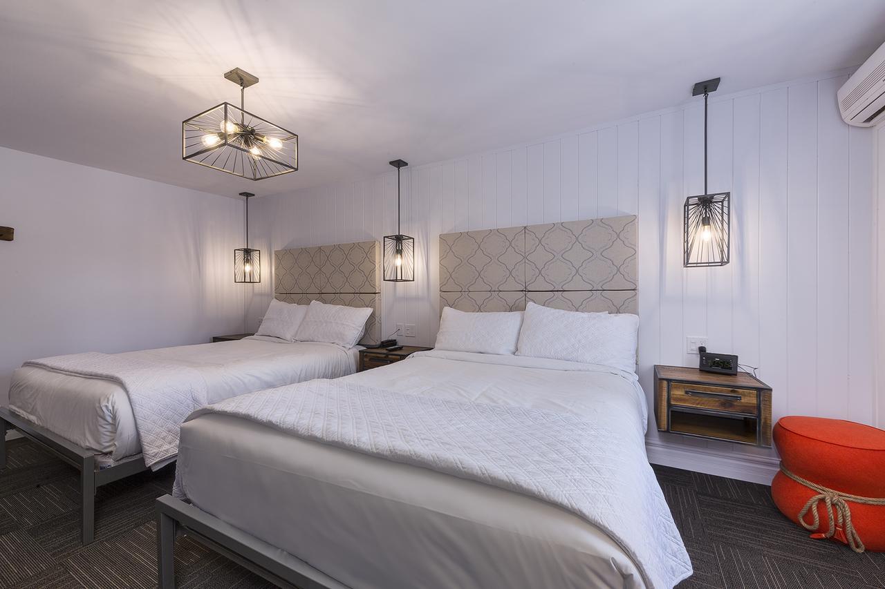 Auberge La Muse Baie-Saint-Paul Eksteriør bilde